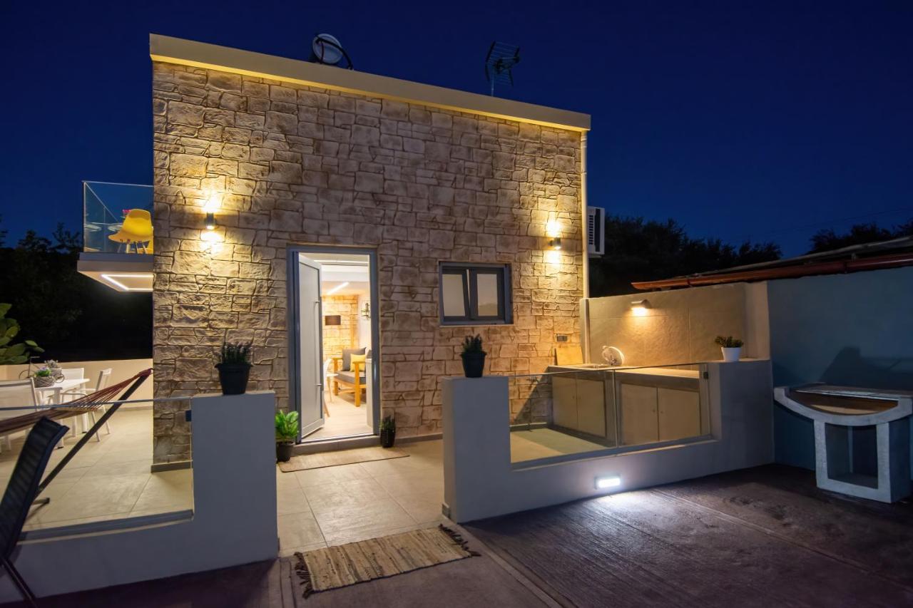 Mini Bella Gonia Villa Kültér fotó