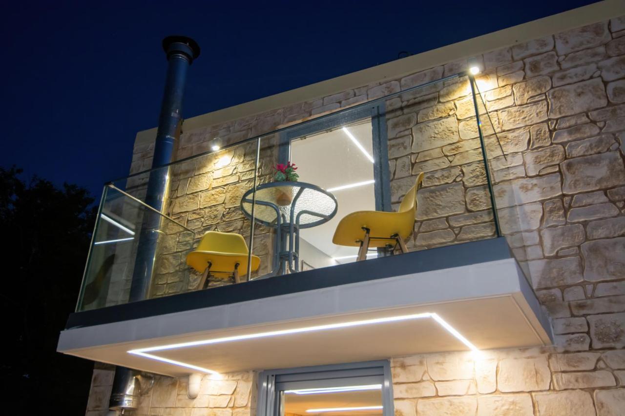 Mini Bella Gonia Villa Kültér fotó