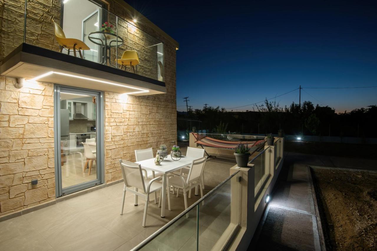 Mini Bella Gonia Villa Kültér fotó
